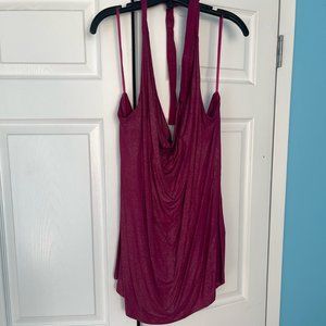 MXM Halter